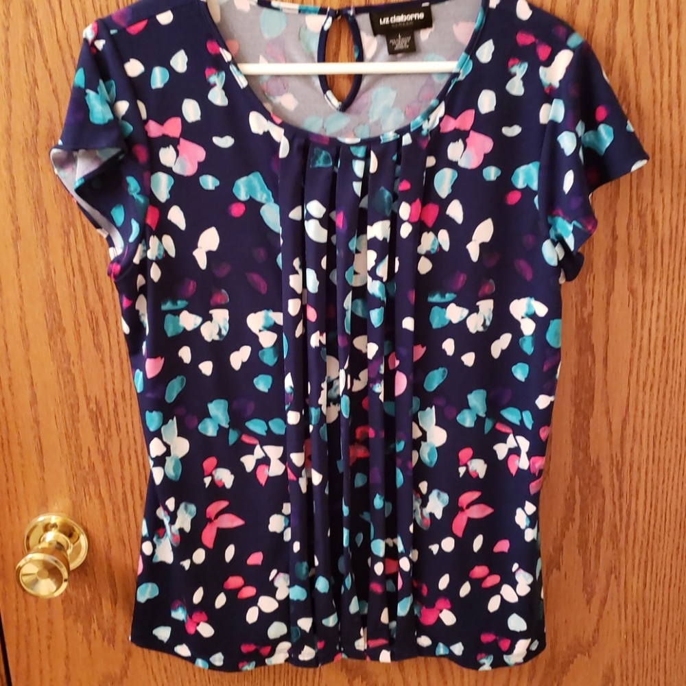 Liz Claiborne Blouse